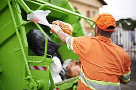 Best Residential Junk Removal  in Churubusco, IN