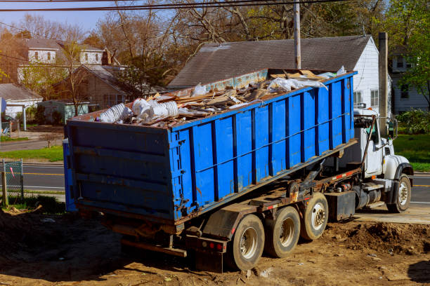 Best Same-Day Junk Removal Services  in Churubusco, IN