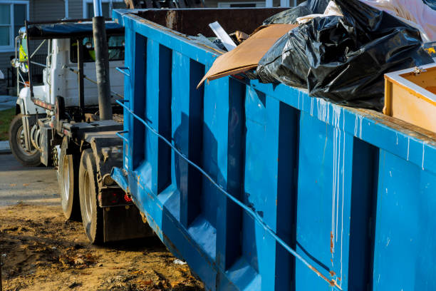 Best Dumpster Rental Services  in Churubusco, IN